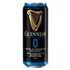 Image 1 : Guinness 0 Non-Alcoholic Draught 4x440ml Cans