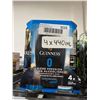 Image 2 : Guinness 0 Non-Alcoholic Draught 4x440ml Cans
