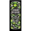 Image 1 : Origin Organic Lime Sparkling Water 6 X 355 mL Cans