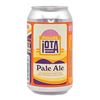 Image 1 : Phillips IOTA Pale Ale Dealcoholized Craft Beer 4 Cans, 355 mL Each