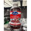 Image 3 : Ocean Spray Cranberry Juice Cocktail 12 x 946 mL Bottles