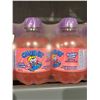 Image 3 : Chubby Bubble Gum Soft Drink – 24 x 250mL
