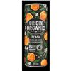 Image 1 : Origin Organic Peach Sparkling Water 6 x 355ml Cans