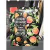 Image 3 : Origin Organic Peach Sparkling Water 6 x 355ml Cans