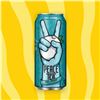 Image 1 : Peace Tea Sno-Berry 12 x 695 mL Cans