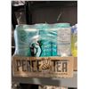 Image 3 : Peace Tea Sno-Berry 12 x 695 mL Cans