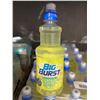 Image 2 : Big Burst Lemonade 473mL Bottles – Case of 12