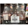 Image 3 : Fentimans Pink Grapefruit Tonic Water – 8 x 500ml Bottles