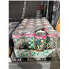 Image 2 : 23 Cans of Arizona Iced Tea With Lemon Flavor, 680 mL Each