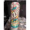Image 3 : Arizona Iced Tea With Peach Flavor 23 x 680mL Cans