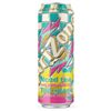 Image 1 : AriZona Iced Tea 24-Pack, 680mL Cans With Lemon Flavor
