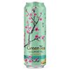 Image 1 : 24 x 680mL Arizona Green Tea with Ginseng and Honey Cans