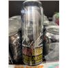 Image 3 : 23 680ml Arizona Arnold Palmer Half & Half Iced Tea Lemonade Cans