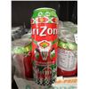 Image 3 : Arizona Watermelon Drink Cans 23 x 680mL