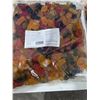 Image 4 : Clara Winegums 4 x 3 kg Candy Bulk Lot