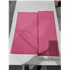 Image 1 : Pink Fabric
