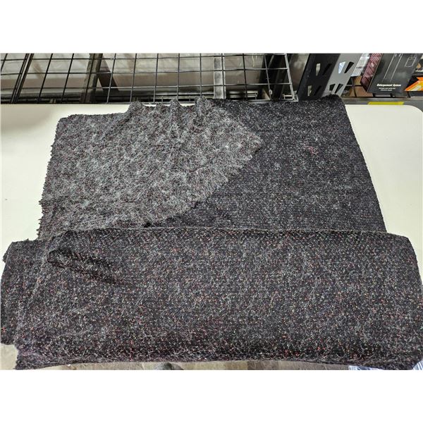 Automotive Car Masking Fleece
