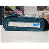 Image 2 : Turquoise Woven Fabric Bolt