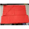 Image 1 : Red Fabric Roll