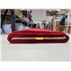 Image 2 : Red Fabric Roll