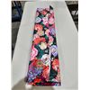 Image 1 : Peter Pan Floral Style Fabric Roll