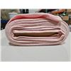 Image 2 : Bolt of Pink Fabric Material