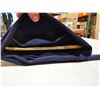 Image 2 : Dark Blue Fabric Roll