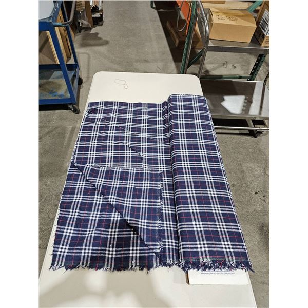 Siltex Width Flannel Fabric 100 Percent Cotton