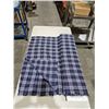 Image 1 : Siltex Width Flannel Fabric 100 Percent Cotton