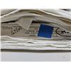 Image 3 : Siltex Cotton and Polyester Fleece Fabric Roll