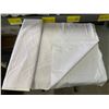 Image 1 : Siltex White Fabric Roll