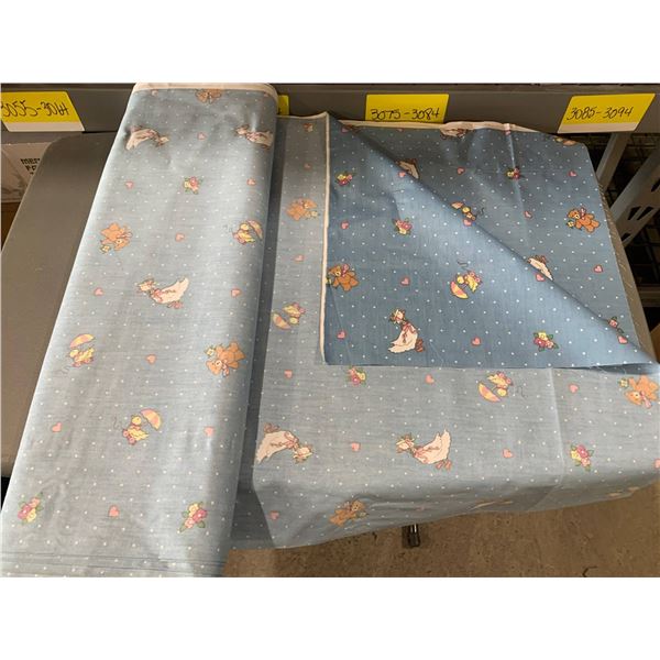 Cranston Print Works Peters Hamlet Cotton Fabric