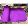 Image 1 : Purple Fabric Roll