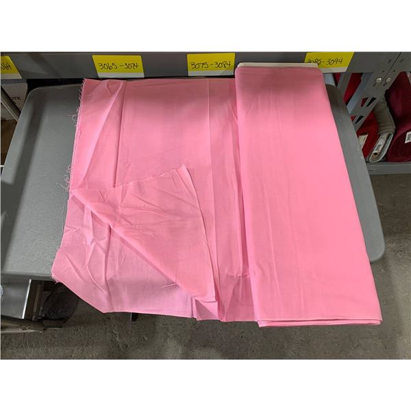 P&B Textiles Color  Pink