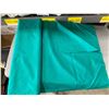 Image 1 : Green Fabric Roll