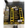 Image 2 : Lot of 2 Yellow Jacket 15-Foot 6-Outlet Surge Protection Power Strips