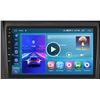 Image 1 : CYC Android Car Media Player with Accessories and User Manual
