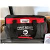 Image 2 : First Aid Central 258-Piece Deluxe Home First Aid Kit