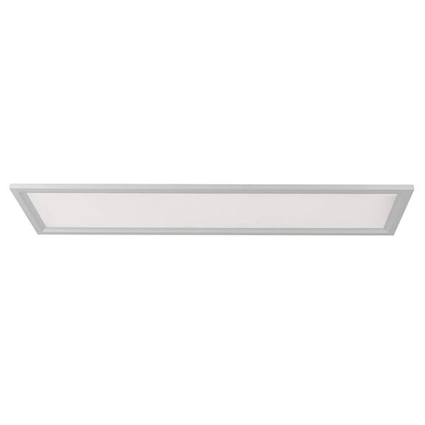 Artika FLP14-ON Skylight Flat Ultra Thin LED Panel Light, White