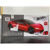 Image 2 : Hot Wheels RC Tesla Roadster  1:10 Scale Radio-Controlled Car
