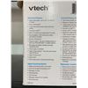 Image 3 : VTech IS8128-5 Connect to Cell Answering System with 5 Handsets