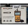 Image 2 : Motopower MP69033 OBDII EOBD Car Diagnostic Tool