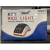 Image 3 : KTS Knee Massager, Red Light Therapy for Knee Pain Relief,Help Reduce Knee Joint Pain,Swelling,Stiff