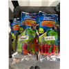 Image 2 : Lot of 5 Happy Balloons Rapid Fill Water Balloons