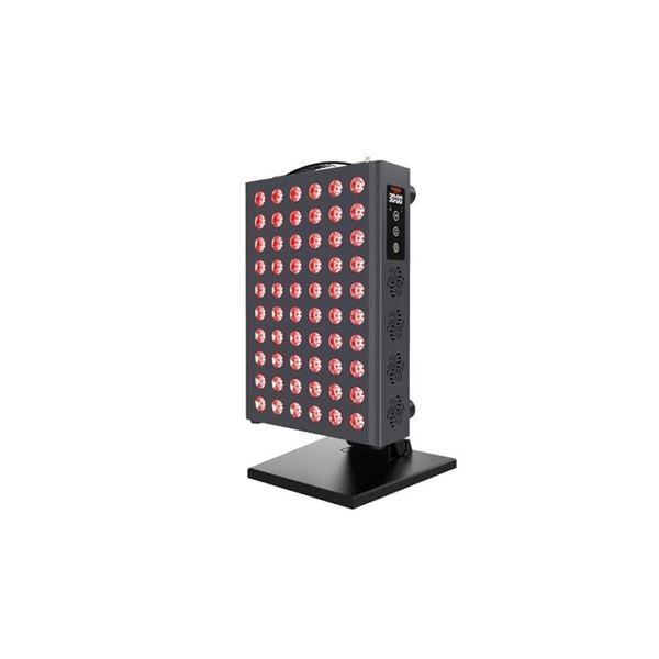 Hooga PRO300 Red Light Therapy Device with Adjustable Stand