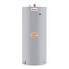 Image 1 : Giant 152E-3F8M Electric Water Heater, 50 US Gallons, 3000 Watts, 240 Volts