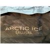 Image 2 : Arctic Ice SaluSpa Inflatable Spa Tub