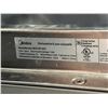 Image 3 : Midea Model MDF24P1B1ST Stainless Steel Dishwasher 24-Inch