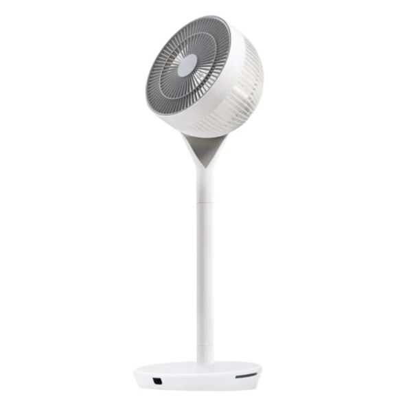 Woozoo 360° Pedestal Air Circulator