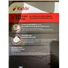 Image 3 : Kidde 10-Year Battery Worry-Free Talking Smoke Alarm2- Pack